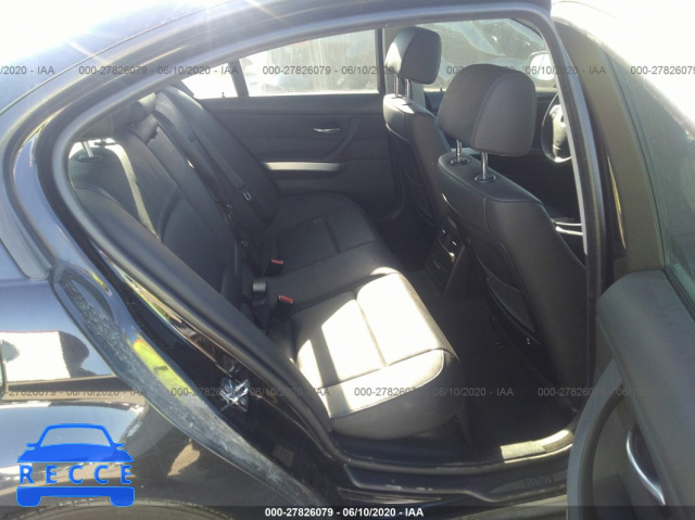 2009 BMW 3 SERIES XI WBAPK73569A453214 image 7