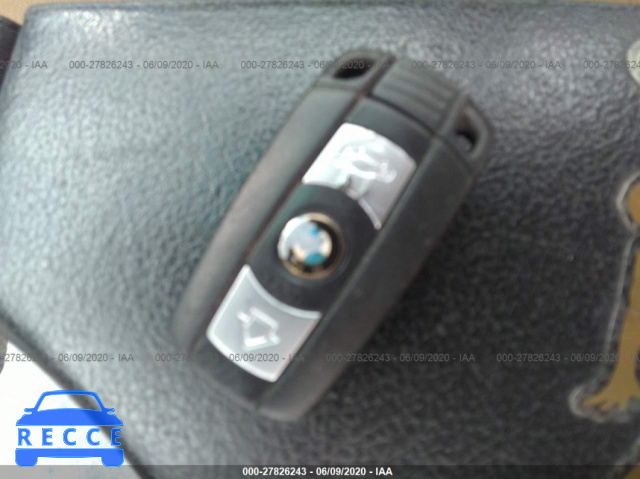 2009 BMW 5 SERIES I WBANW13569C163794 Bild 10