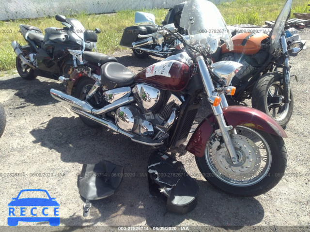 2006 HONDA VT1300 S 1HFSC52036A314017 image 0