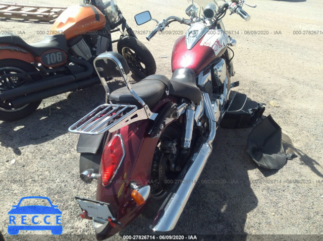 2006 HONDA VT1300 S 1HFSC52036A314017 image 3