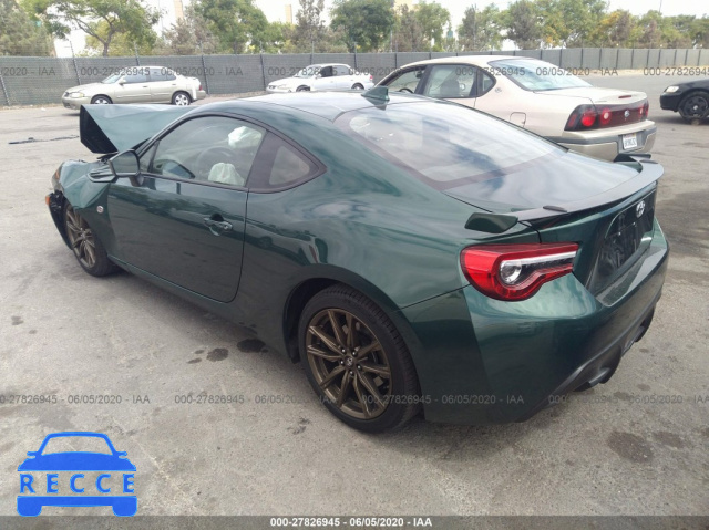 2020 TOYOTA 86 GT/HAKONE EDITION JF1ZNAE17L8750085 Bild 2