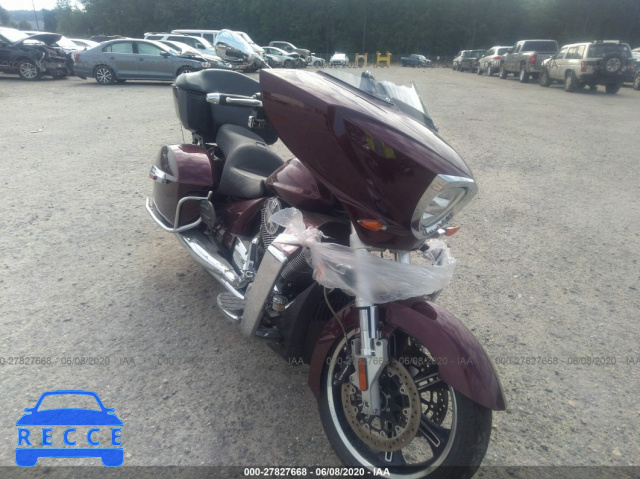 2010 VICTORY MOTORCYCLES CROSS COUNTRY 5VPDB36D5A3002481 image 0