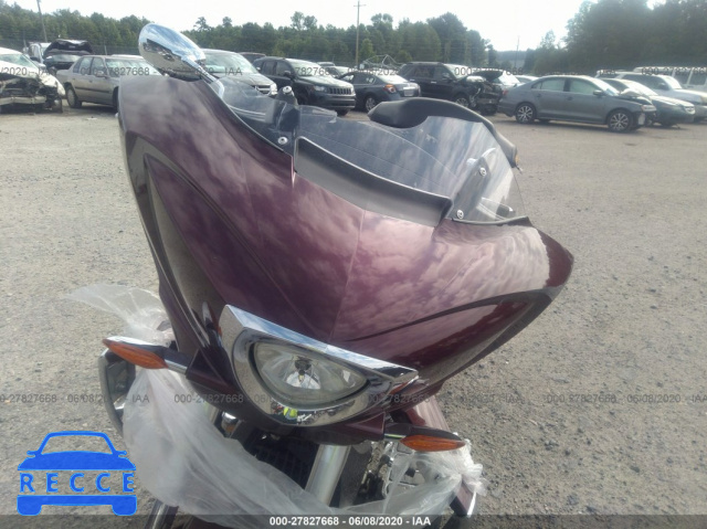 2010 VICTORY MOTORCYCLES CROSS COUNTRY 5VPDB36D5A3002481 image 4