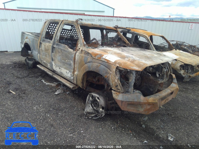 2011 FORD SUPER DUTY F-350 SRW XL/XLT/LARIAT/KING RANCH 1FT8W3BT3BEC17641 image 0