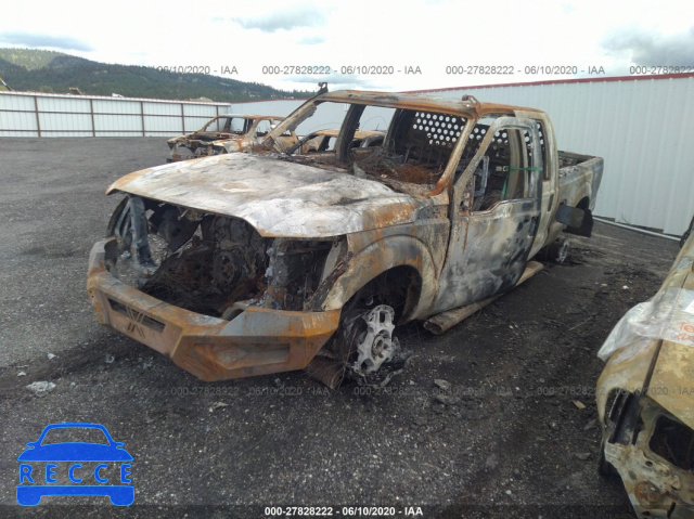 2011 FORD SUPER DUTY F-350 SRW XL/XLT/LARIAT/KING RANCH 1FT8W3BT3BEC17641 image 1