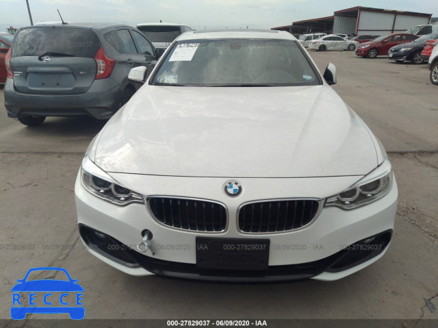 2017 BMW 4 SERIES 430I WBA4F7C39HG788548 image 5