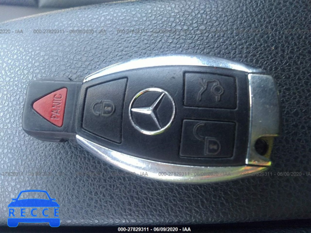 2008 MERCEDES-BENZ C-CLASS 300 4MATIC WDDGF81X78F097722 image 10