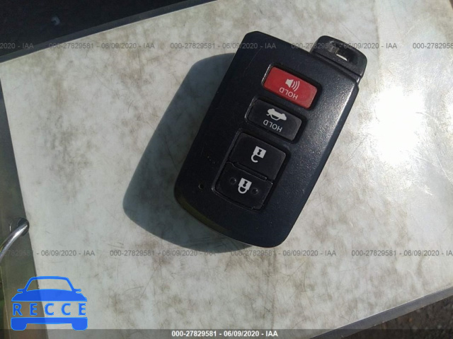2013 TOYOTA CAMRY HYBRID HYBRID/LE/XLE 4T1BD1FK1DU067258 image 10