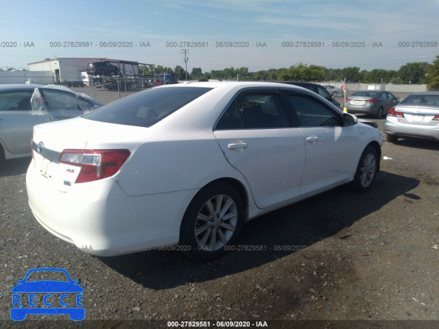 2013 TOYOTA CAMRY HYBRID HYBRID/LE/XLE 4T1BD1FK1DU067258 image 3