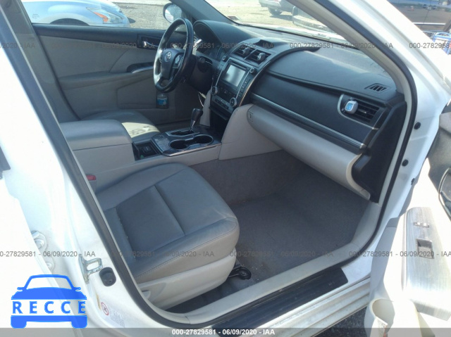 2013 TOYOTA CAMRY HYBRID HYBRID/LE/XLE 4T1BD1FK1DU067258 image 4