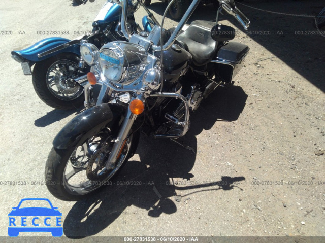 2012 HARLEY-DAVIDSON FLHRC ROAD KING CLASSIC 1HD1FRM14CB654937 зображення 1