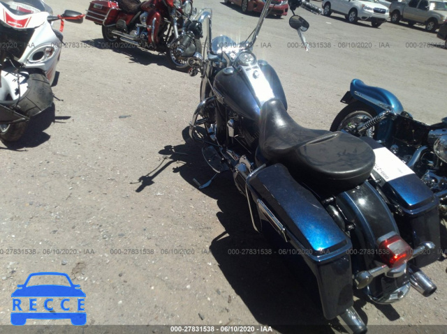 2012 HARLEY-DAVIDSON FLHRC ROAD KING CLASSIC 1HD1FRM14CB654937 зображення 2