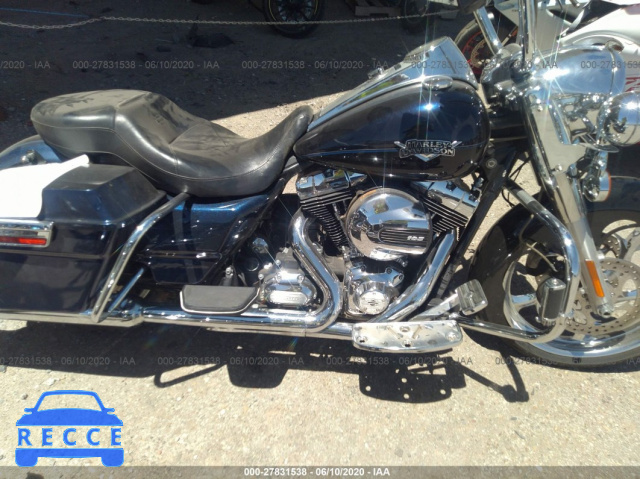 2012 HARLEY-DAVIDSON FLHRC ROAD KING CLASSIC 1HD1FRM14CB654937 image 7