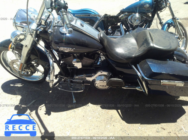 2012 HARLEY-DAVIDSON FLHRC ROAD KING CLASSIC 1HD1FRM14CB654937 зображення 8