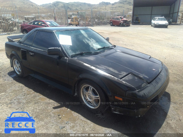 1988 TOYOTA MR2 JT2AW15C6J0130385 image 0