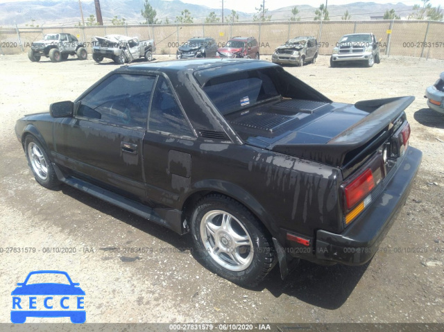 1988 TOYOTA MR2 JT2AW15C6J0130385 image 2