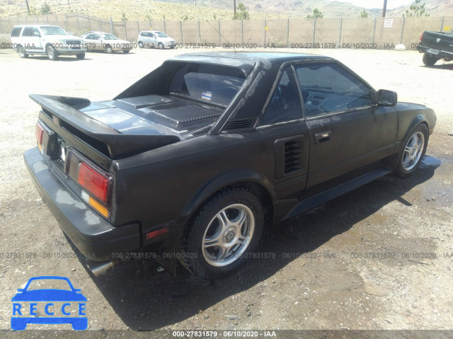 1988 TOYOTA MR2 JT2AW15C6J0130385 image 3