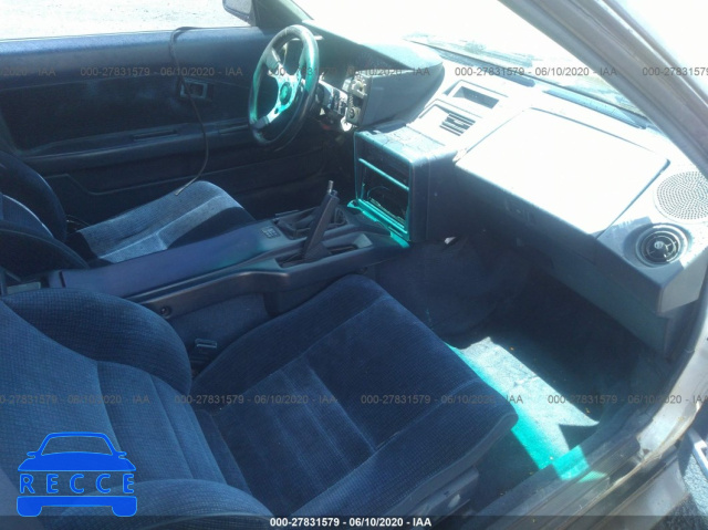 1988 TOYOTA MR2 JT2AW15C6J0130385 image 4