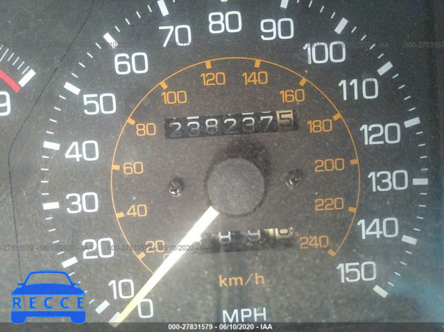 1988 TOYOTA MR2 JT2AW15C6J0130385 image 6