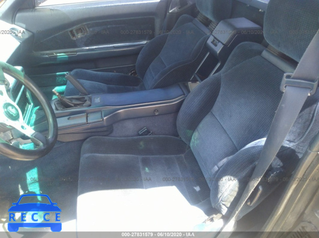 1988 TOYOTA MR2 JT2AW15C6J0130385 image 7