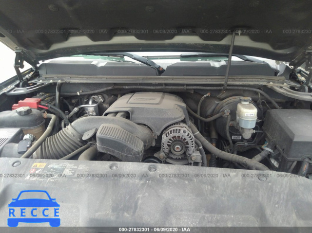 2011 CHEVROLET SILVERADO 1500 K1500 LT 1GCRKSE33BZ321075 зображення 9