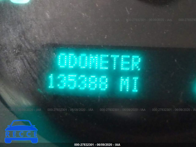2011 CHEVROLET SILVERADO 1500 K1500 LT 1GCRKSE33BZ321075 зображення 6