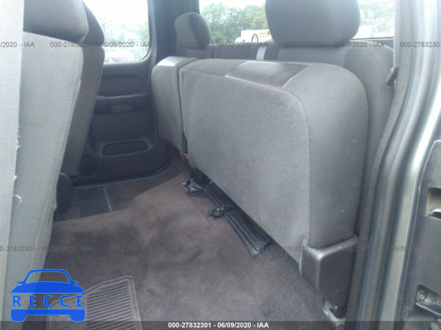 2011 CHEVROLET SILVERADO 1500 K1500 LT 1GCRKSE33BZ321075 зображення 7