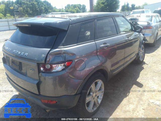 2015 LAND ROVER RANGE ROVER EVOQUE PURE PLUS SALVP2BG3FH023606 зображення 3