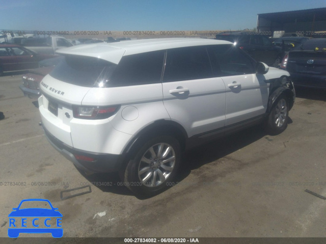 2016 LAND ROVER RANGE ROVER EVOQUE SE SALVP2BG5GH096932 image 3