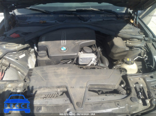 2014 BMW 4 SERIES I WBA3N7C52EK221025 image 9