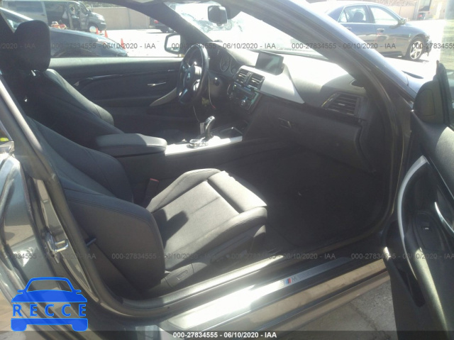 2014 BMW 4 SERIES I WBA3N7C52EK221025 image 4