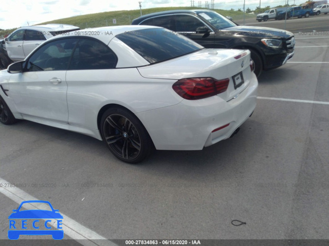 2020 BMW M4 WBS4Z9C08L5N60324 Bild 2