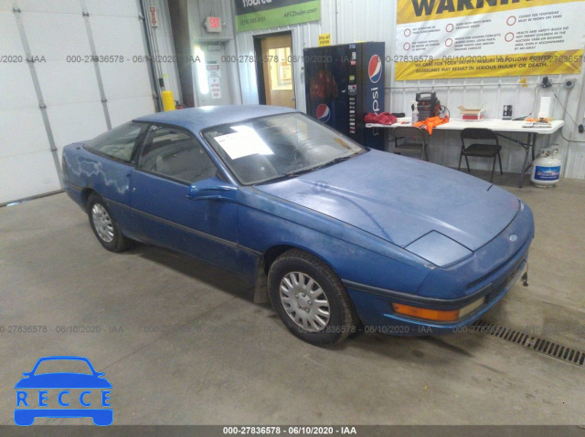 1990 FORD PROBE GL 1ZVPT20CXL5155185 image 0