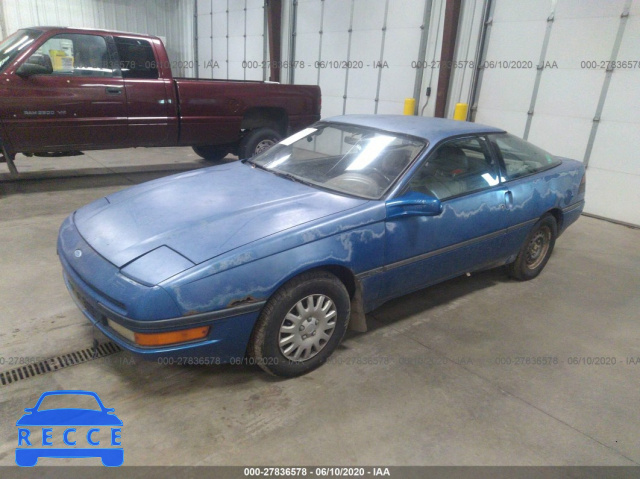 1990 FORD PROBE GL 1ZVPT20CXL5155185 image 1