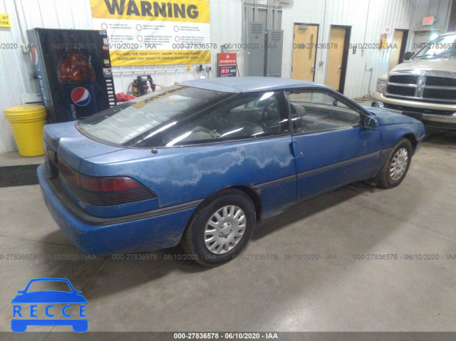 1990 FORD PROBE GL 1ZVPT20CXL5155185 Bild 3