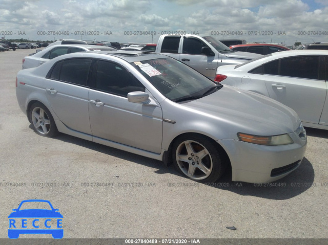 2006 ACURA TL 19UUA66276A014508 image 0