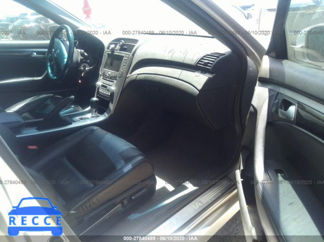 2006 ACURA TL 19UUA66276A014508 image 4