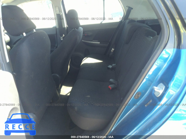 2013 SCION XD JTKKUPB48D1033889 Bild 7