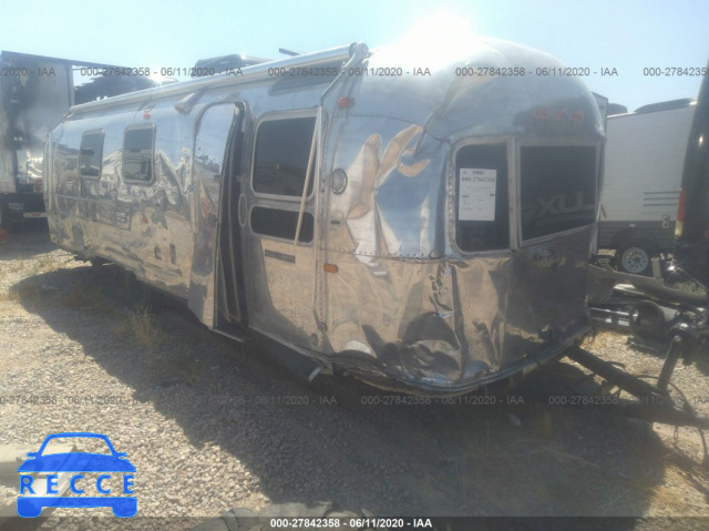 1972 AIRSTREAM SOVEREIGN 131D2J3617 image 0