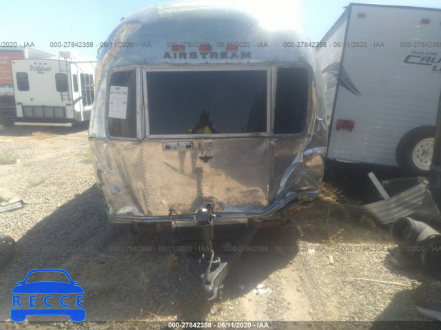 1972 AIRSTREAM SOVEREIGN 131D2J3617 image 9