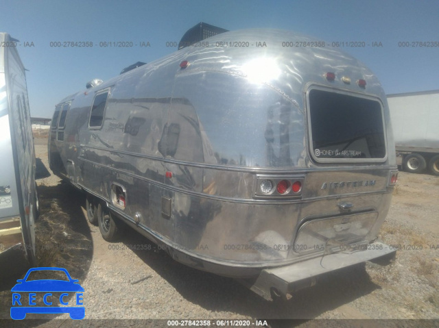 1972 AIRSTREAM SOVEREIGN 131D2J3617 image 2