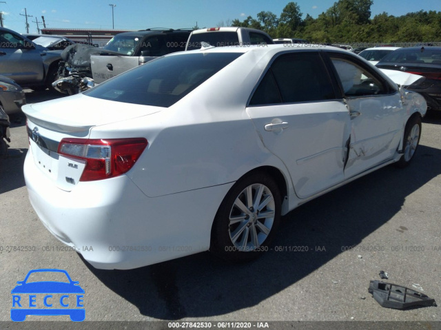 2013 TOYOTA CAMRY HYBRID LE/XLE 4T1BD1FK5DU094091 Bild 3