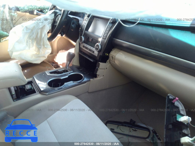 2013 TOYOTA CAMRY HYBRID LE/XLE 4T1BD1FK5DU094091 Bild 4