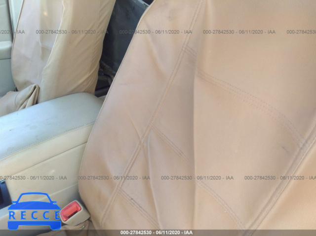 2013 TOYOTA CAMRY HYBRID LE/XLE 4T1BD1FK5DU094091 Bild 7