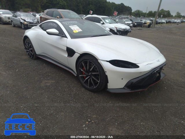 2019 ASTON MARTIN VANTAGE SCFSMGAW5KGN00952 image 0