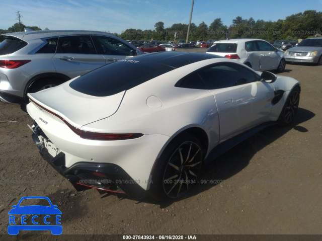 2019 ASTON MARTIN VANTAGE SCFSMGAW5KGN00952 image 3