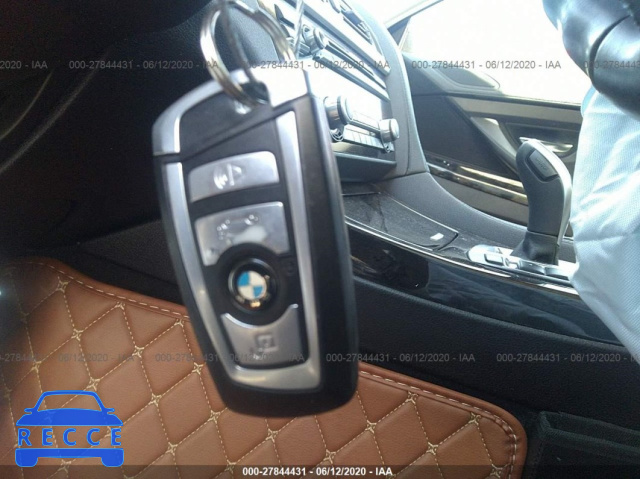 2012 BMW 6 SERIES XI WBALX5C52CC894354 Bild 10