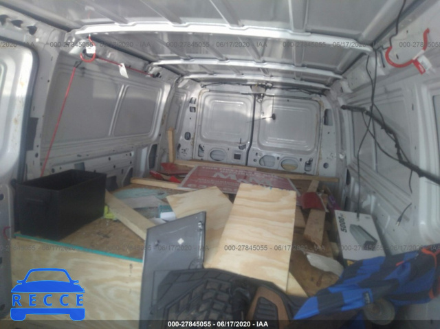 1999 FORD ECONOLINE CARGO VAN 1FTPS2427XHB71906 зображення 7