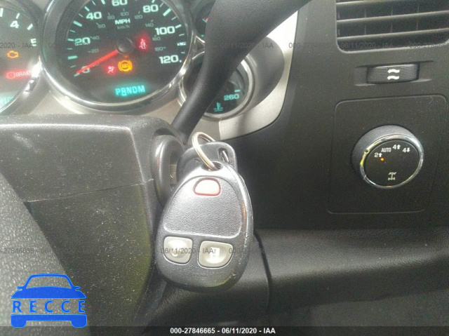 2013 CHEVROLET SILVERADO 1500 K1500 LT 1GCRKSE72DZ392211 зображення 10