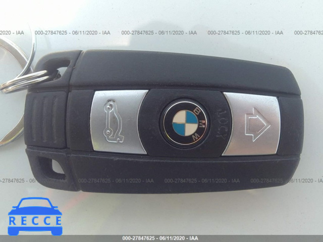 2008 BMW 1 SERIES 135I WBAUN93558VF55314 Bild 10